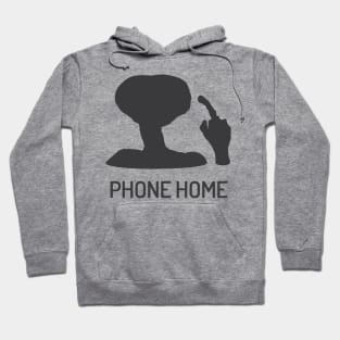 ET Phone Home Hoodie